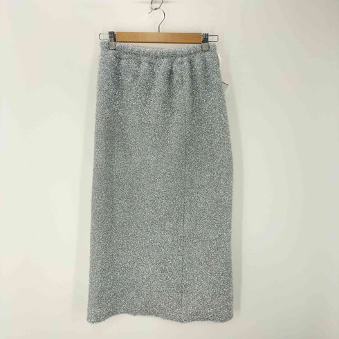 マチェット machatt グリッタースカート ラメスカート レディース