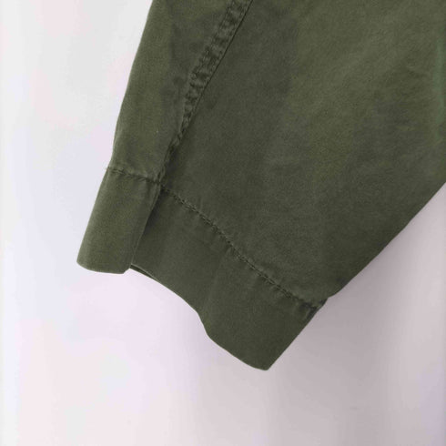 brilliant/jeans ミリタリーデザインジャケット レディース
