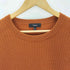 セオリー theory CASHWOOL キャシュウール クルーネックニット メンズ M