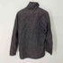 bartack キルティングアノラックジャケット メンズ import:M