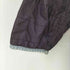 bartack キルティングアノラックジャケット メンズ import:M