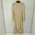 room306 CONTEMPORARY L/S フロントボタンコットンワンピース レディース JPN:S