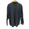 エディーバウアー Eddie Bauer 00S L/S コットンチェックシャツ メンズ import:L