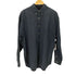 エディーバウアー Eddie Bauer 00S L/S コットンチェックシャツ メンズ import:L