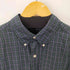 エディーバウアー Eddie Bauer 00S L/S コットンチェックシャツ メンズ import:L