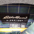 エディーバウアー Eddie Bauer 00S L/S コットンチェックシャツ メンズ import:L