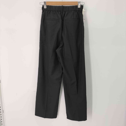 ミスティック mystic NEWスラックスワイドパンツ レディース JPN:0