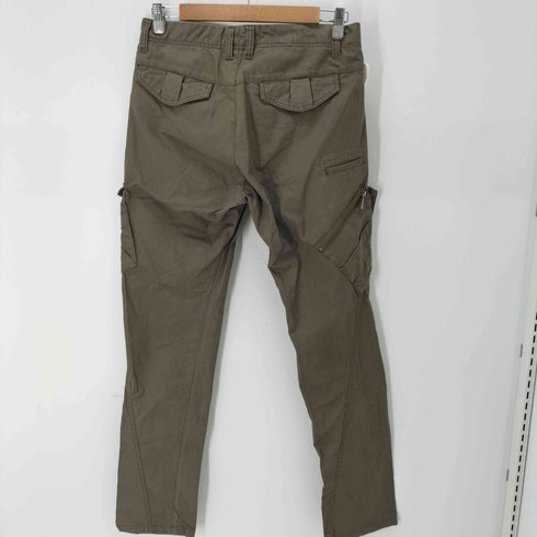 キャサリンハムネットロンドン KATHARINE HAMNETT LONDON ポケットデザインギミックパンツ メンズ JPN:M