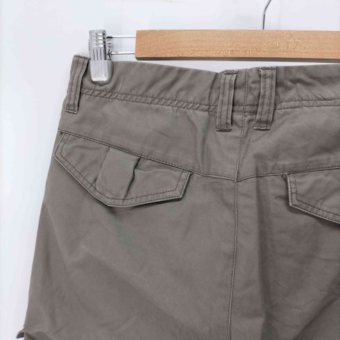 キャサリンハムネットロンドン KATHARINE HAMNETT LONDON ポケットデザインギミックパンツ メンズ JPN:M