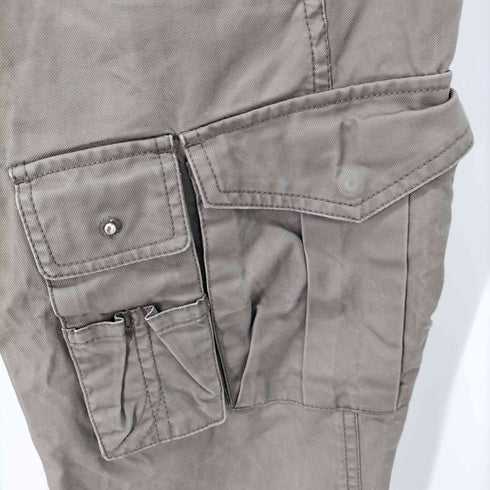 キャサリンハムネットロンドン KATHARINE HAMNETT LONDON ポケットデザインギミックパンツ メンズ JPN:M