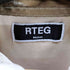 RTEG ベロアトラックジャケット レディース JPN:M