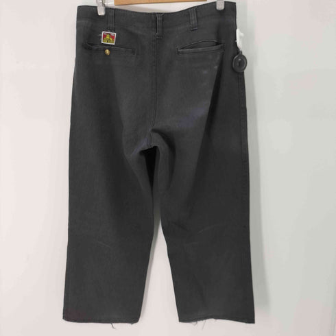 ベンデイビス BEN DAVIS 90-00s ドミニカ製 フリスコパンツ メンズ