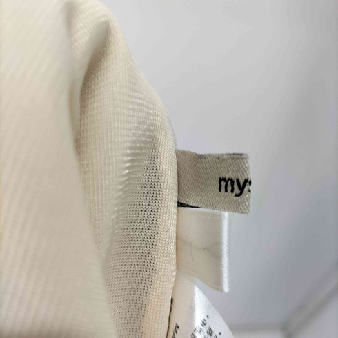 ミスティック mystic NEWピンタックショートパンツ レディース JPN:1