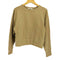 アーバンリサーチ URBAN RESEARCH 24aw MADE IN JAPAN ラメ裏毛スウェット レディース FREE