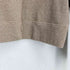 アーバンリサーチ URBAN RESEARCH 24aw MADE IN JAPAN ラメ裏毛スウェット レディース FREE