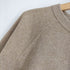 アーバンリサーチ URBAN RESEARCH 24aw MADE IN JAPAN ラメ裏毛スウェット レディース FREE