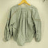 ヌキテパ NE QUITTEZ PAS COTTON LINEN LACE BLOUSE レディース FREE