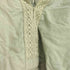 ヌキテパ NE QUITTEZ PAS COTTON LINEN LACE BLOUSE レディース FREE