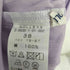 ノーリーズ NOLLEY’S コットン パール 釦 2WAY L/S シャツ ブラウス レディース JPN:38