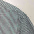 ノーティカ NAUTICA SLIM FIT チェック柄 ボタンダウン S/S シャツ メンズ import:L
