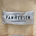ヴァンヒューゼン VAN HEUSEN 韓国製ドレスシャツ メンズ 17