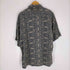 ピエールカルダン pierre cardin 総柄 レーヨンシャツ メンズ JPN:XL