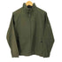 Upscape Audience VENTILE 40/2耐水撥水ギャバ G9 スタンドブルゾン メンズ JPN:M