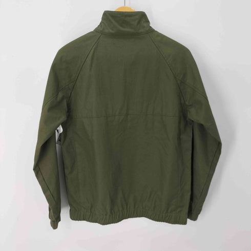 Upscape Audience VENTILE 40/2耐水撥水ギャバ G9 スタンドブルゾン メンズ JPN:M