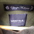 Upscape Audience VENTILE 40/2耐水撥水ギャバ G9 スタンドブルゾン メンズ JPN:M