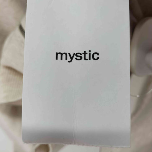 ミスティック mystic ポイントスリーブニット レディース FREE
