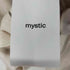 ミスティック mystic ポイントスリーブニット レディース FREE