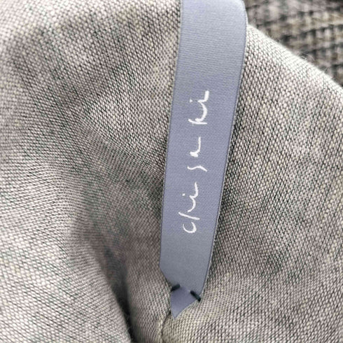 chisaki 24aw HAT Pilca ハット レディース
