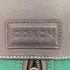 コーチ COACH レザー×ナイロン コンビ ショルダーバッグ メンズ