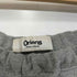 ジャーナルスタンダード JOURNAL STANDARD Oriens 22AW OS Sweat Pant メンズ JPN:L