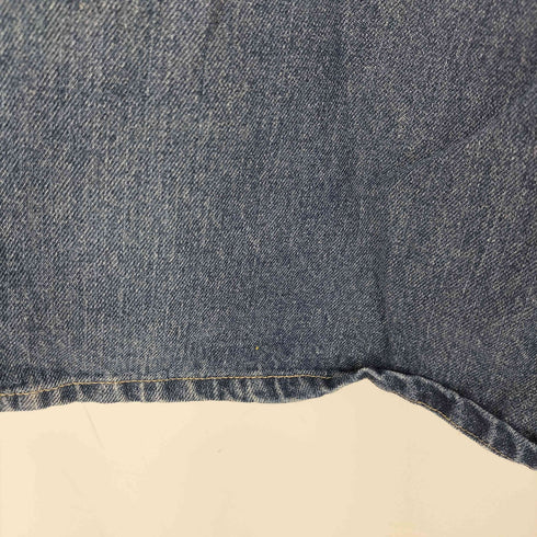 チコ Chico ダメージワイドデニムパンツ レディース JPN:1