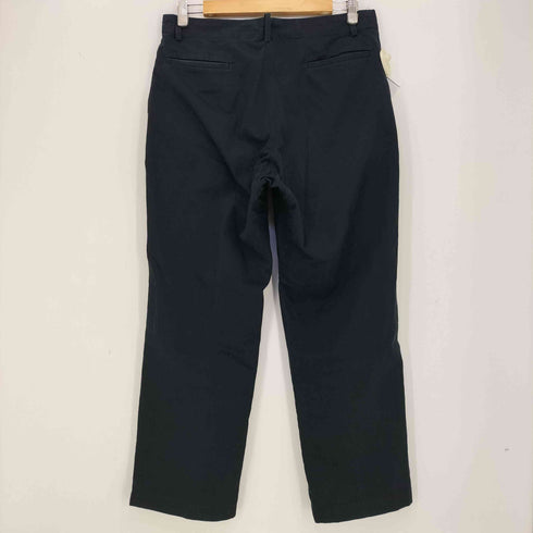 Dear Buddy HIKER ノータック ストレート チノ メンズ JPN:M