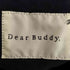 Dear Buddy HIKER ノータック ストレート チノ メンズ JPN:M