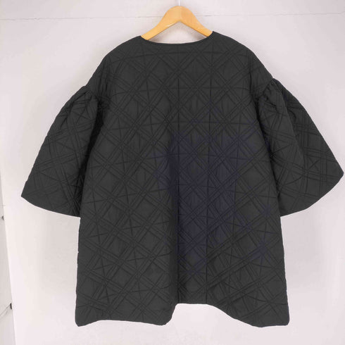 セルフォード CELFORD 24AW キルティングタフタコート レディース ONE SIZE
