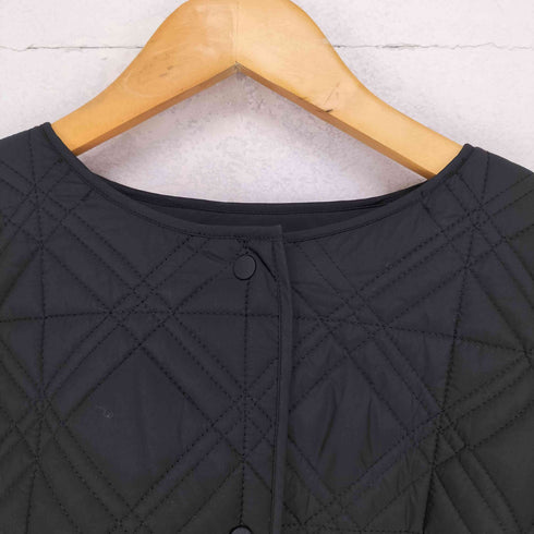 セルフォード CELFORD 24AW キルティングタフタコート レディース ONE SIZE