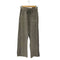 ジュメロ jumelle cozy damage sweat pants レディース JPN:S