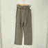 ジュメロ jumelle cozy damage sweat pants レディース JPN:S