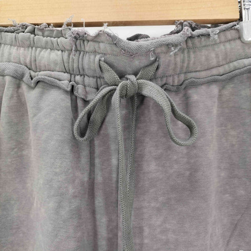 ジュメロ jumelle cozy damage sweat pants レディース JPN:S