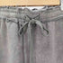 ジュメロ jumelle cozy damage sweat pants レディース JPN:S