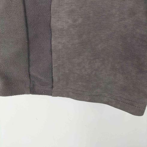 ジュメロ jumelle cozy damage sweat pants レディース JPN:S