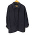 アクアスキュータム AQUASCUTUM 90S コットンハーフコート レディース JPN:9号