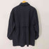 アクアスキュータム AQUASCUTUM 90S コットンハーフコート レディース JPN:9号