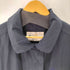 アクアスキュータム AQUASCUTUM 90S コットンハーフコート レディース JPN:9号