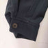 アクアスキュータム AQUASCUTUM 90S コットンハーフコート レディース JPN:9号