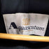 アクアスキュータム AQUASCUTUM 90S コットンハーフコート レディース JPN:9号