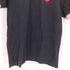 アベイシングエイプ A BATHING APE APE HEAD ヘッド ナンバリング 93 リブ チェック ポロ シャツ メンズ JPN:L